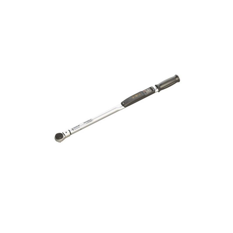 Klucz elektroniczny TORCOTRONIC III, 10-120 Nm Klucz elektroniczny TORCOTRONIC III, 10-120 Nm