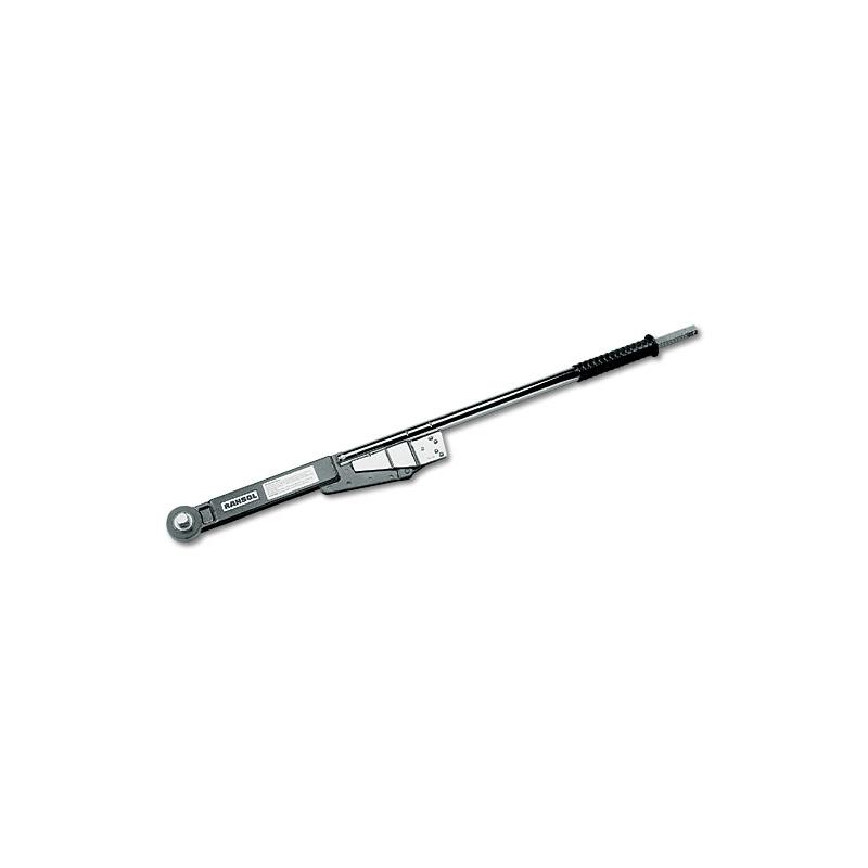 Klucz dynamometryczny TYP 88, 130-550 Nm Klucz dynamometryczny TYP 88, 130-550 Nm