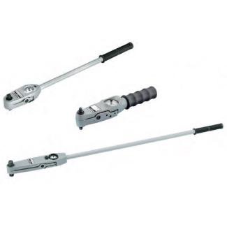 Klucz dynamometryczny TYP 83, 8-40 Nm