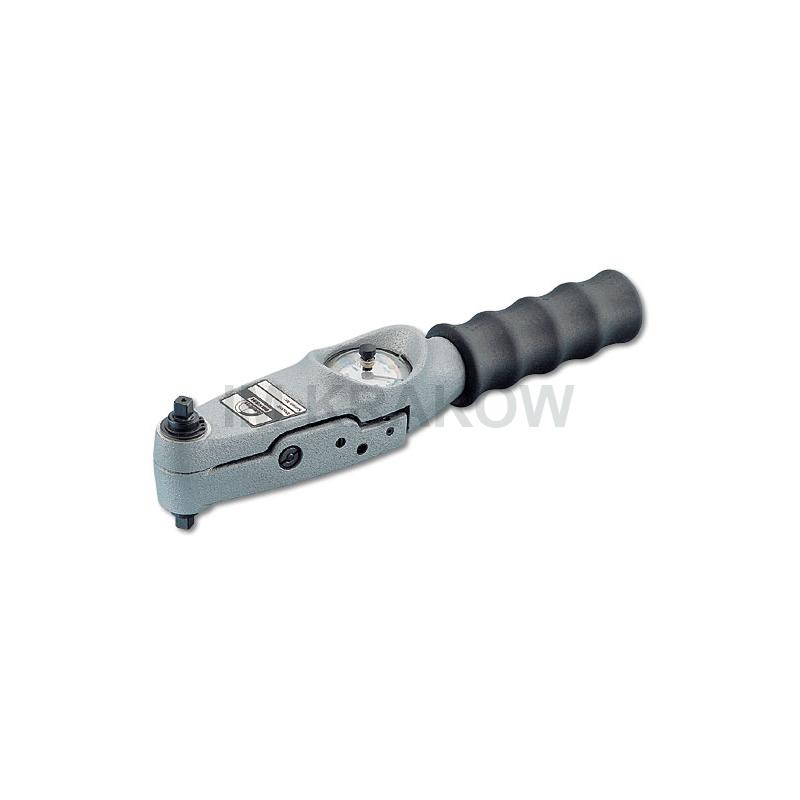 Klucz dynamometryczny TYP 83, 5-25 Nm Klucz dynamometryczny TYP 83, 5-25 Nm
