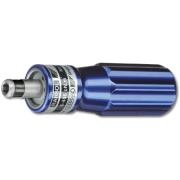 Wkrętak dynamometryczny serii 755 - 6-4,06 Nm