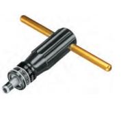 Wkrętak dynamometryczny serii 755 - 1-13,6 Nm