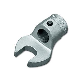 Nasadzany klucz płaski 16Z - 30mm