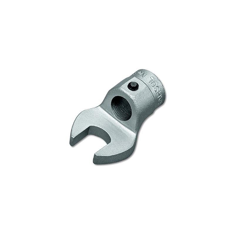 Nasadzany klucz płaski 16Z - 29mm Nasadzany klucz płaski 16Z - 29mm