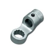 Nasadzany klucz oczkowy 16Z -  1/2"