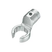 Nasadzany klucz oczkowy otwarty 16Z -  5/16"