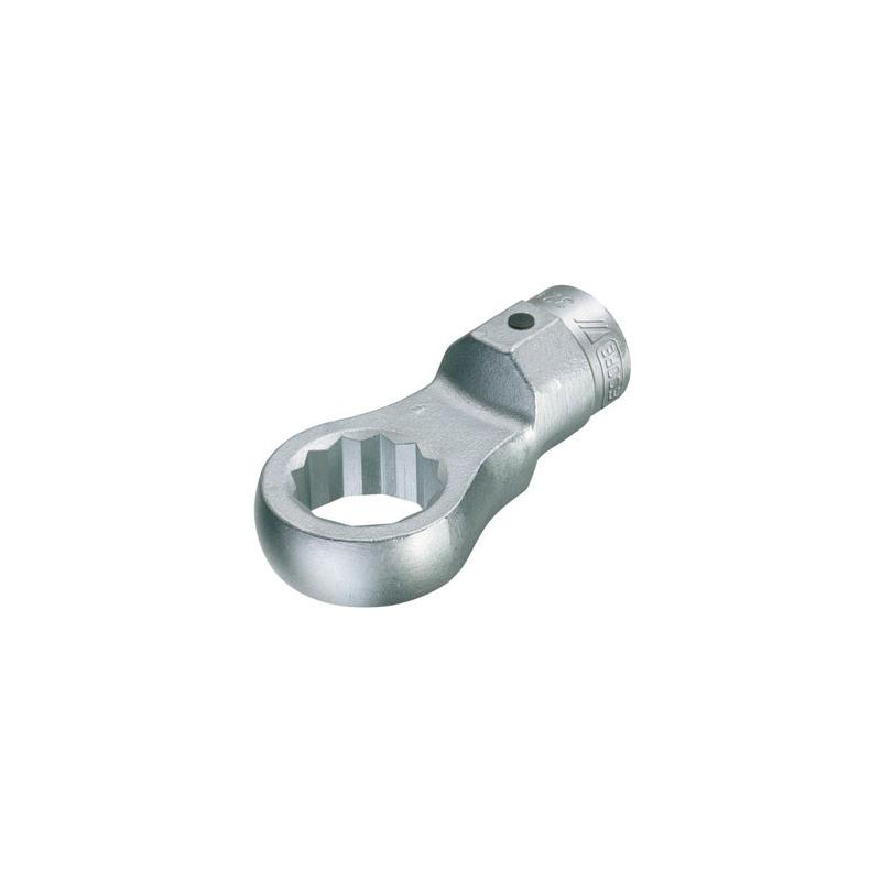 Nasadzany klucz oczkowy 22Z - 34mm Nasadzany klucz oczkowy 22Z - 34mm