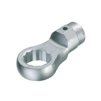 Nasadzany klucz oczkowy 22Z - 30mm