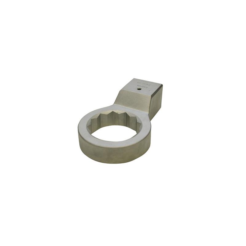 Nasadzany klucz oczkowy 28Z - 100mm Nasadzany klucz oczkowy 28Z - 100mm
