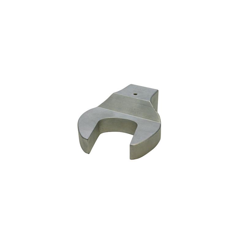 Nasadzany klucz płaski 28Z - 46mm Nasadzany klucz płaski 28Z - 46mm