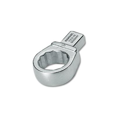 Klucz oczkowy 14x18 - 13mm