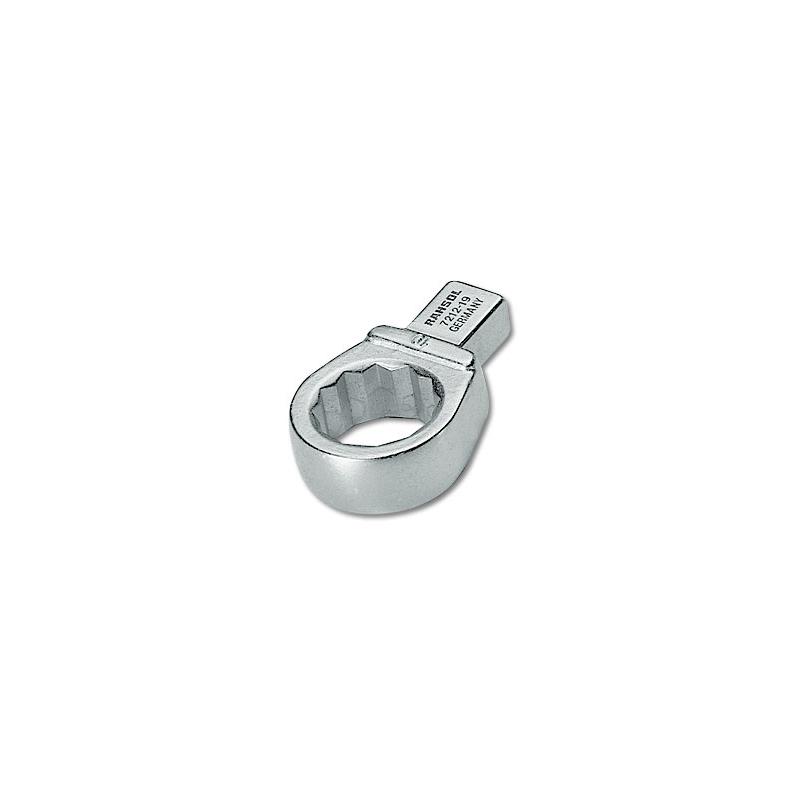Klucz oczkowy 14x18 - 21mm Klucz oczkowy 14x18 - 21mm