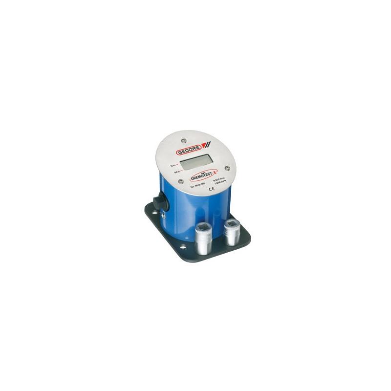 8612-050 - Elektroniczny przyrząd kontrolny 09-55 Nm 8612-050 - Elektroniczny przyrząd kontrolny 09-55 Nm