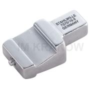 7370/10-2 - Końcówka specjalna do kluczy dynamometrycznych 9x12mm