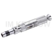 775/3 - Wkrętak dynamometryczny TORSIOMAX, 2-30 cNm