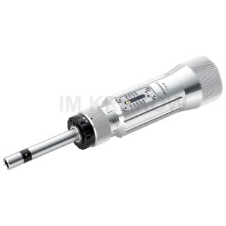 775A/50 - Wkrętak dynamometryczny TORSIOMAX, 10-50 in.lb