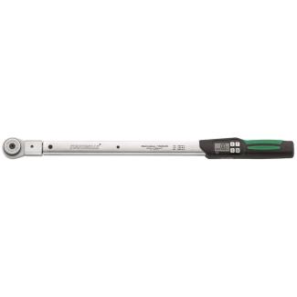 730DR/10 - Klucz elektroniczny 10-100Nm z grzechotką 1/2" w walizce