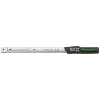 730D/10 - Klucz elektroniczny 10-100Nm (7,4-75ft.lb) 9x12mm