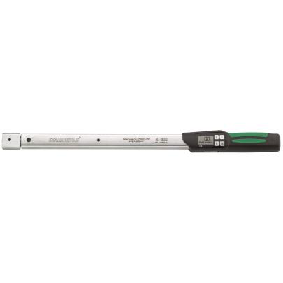 730D/40 - Klucz elektroniczny 40-400Nm (30-300ft.lb) 14x18mm