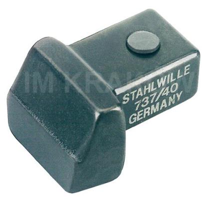 ➤ STAHLWILLE - 58270010 - 737/10 ✔