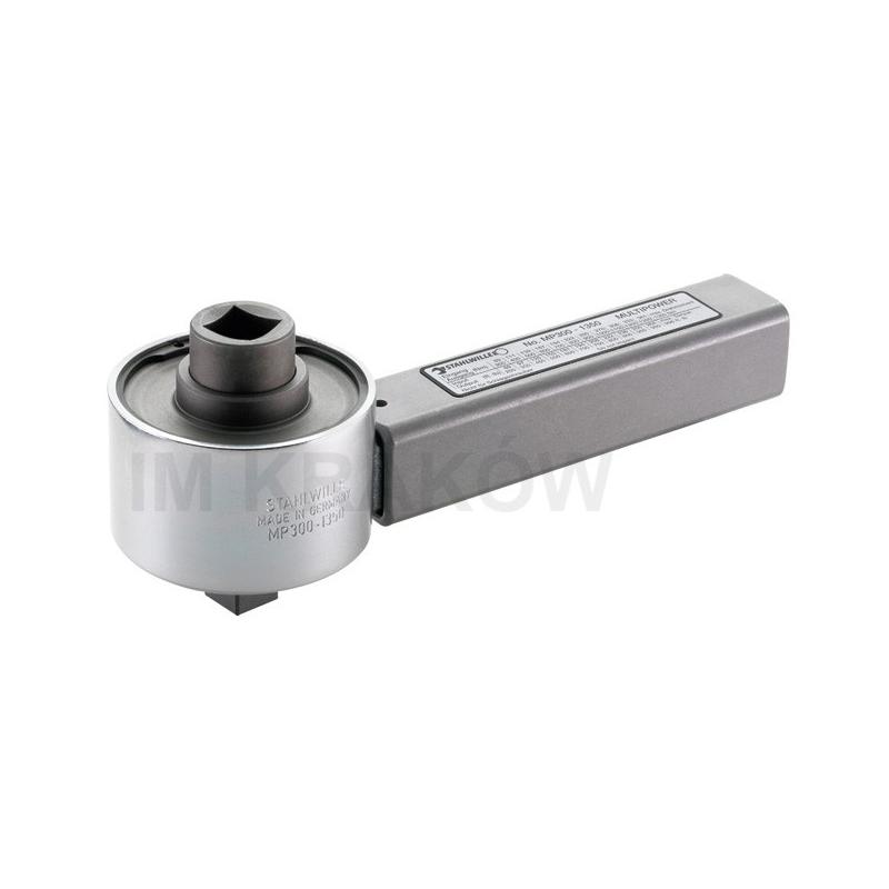 ➤ STAHLWILLE - 53031350 - MP300-1350 ✔