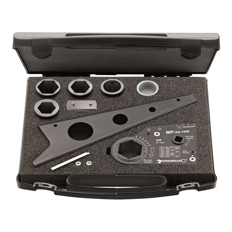 ➤ STAHLWILLE - 96531500 - MP100-1500 ✔ ➤ STAHLWILLE - 96531500 - MP100-1500 ✔
