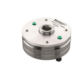 7723-2 - Przetwornik pomiarowy 8-400Nm w walizce