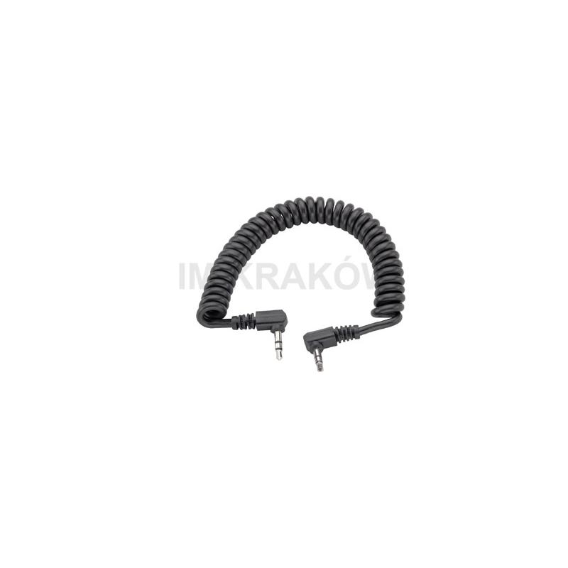 7752 - Kabel łączący spiralny 7752 - Kabel łączący spiralny