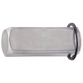 70 VK 502 1/2 - Łącznik 4-kątny 1/2"-1/2" do końcówki 734/20, L36,9mm