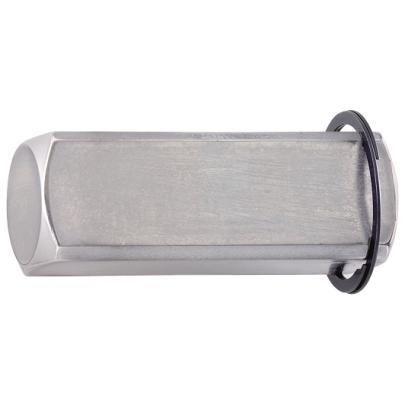 70 VK 8 - Łącznik 4-kątny 3/4"-3/4" do końcówki 734/40, L52,2mm
