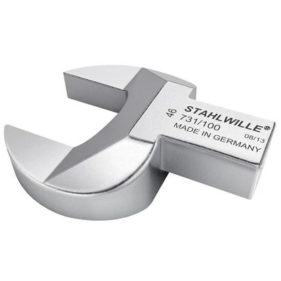 ➤ STAHLWILLE - 58211024 - 731/100 SW 24 ✔