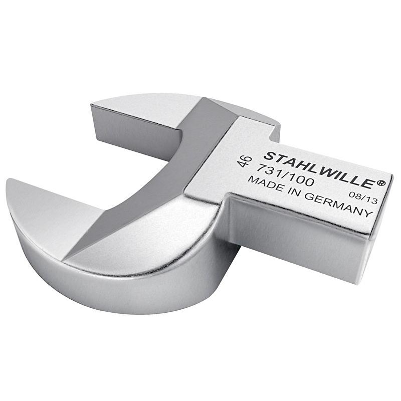 ➤ STAHLWILLE - 58211041 - 731/100 SW 41 ✔ ➤ STAHLWILLE - 58211041 - 731/100 SW 41 ✔