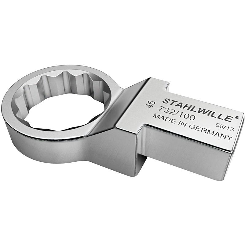 ➤ STAHLWILLE - 58221024 - 732/100 SW 24 ✔ ➤ STAHLWILLE - 58221024 - 732/100 SW 24 ✔