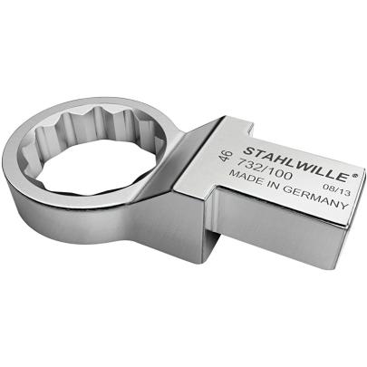 ➤ STAHLWILLE - 58221032 - 732/100 SW 32 ✔