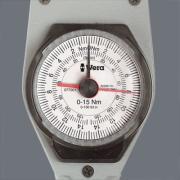 7112B DS - Klucz dynamometryczny zegarowy, zabierak 3/8", 0-15 Nm