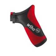 38892 - Wkrętak dynamometryczny ze stałym momentem, z niemagnetyczna blokada trzonka, 10 Nm