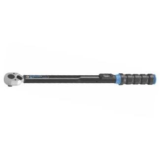 3550-20 UK - Klucz dynamometryczny 40-200 Nm z grzechotką 1/2"