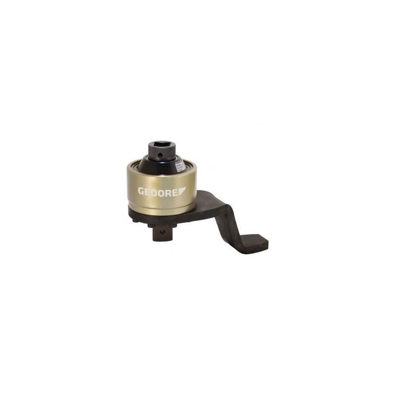 DVI-28Z Wzmacniacz momentu obrotowego DREMPOLUS ALU 2800Nm DVI-28Z Wzmacniacz momentu obrotowego DREMPOLUS ALU 2800Nm