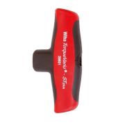 29233 - Wkrętak dynamometryczny z rękojeścią T, ze sprzęgłem poślizgowym, 5-14 Nm