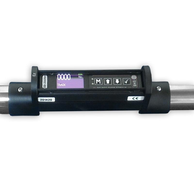 TAW600 - Klucz dynamometryczny elektroniczny z grzechotką 3/4", 60-600 Nm TAW600 - Klucz dynamometryczny elektroniczny z grzechotką 3/4", 60-600 Nm