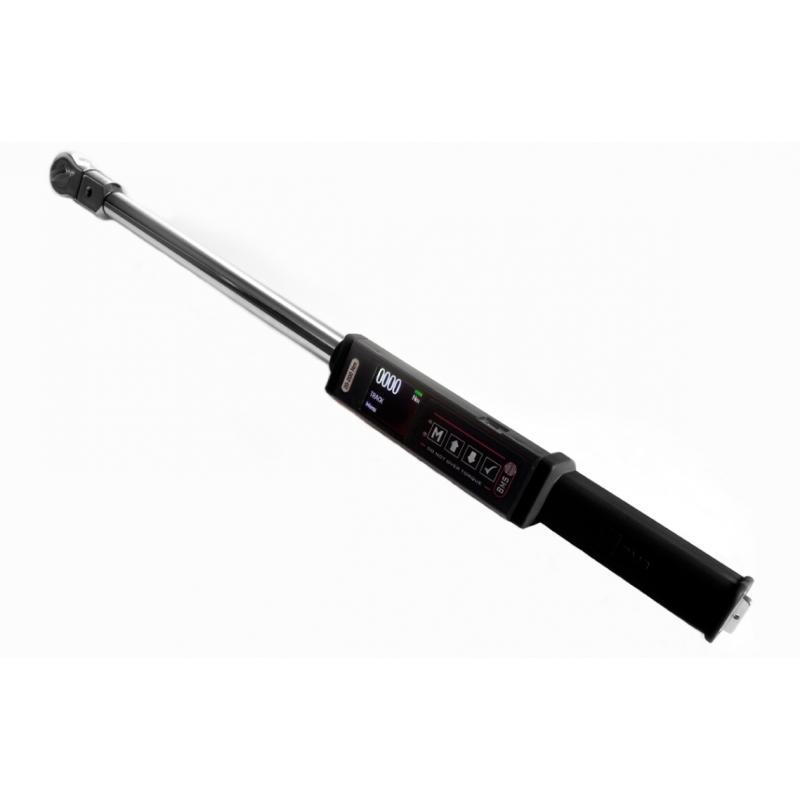 TAW1000 - Klucz dynamometryczny elektroniczny z grzechotką 3/4", 100-1000 Nm TAW1000 - Klucz dynamometryczny elektroniczny z grzechotką 3/4", 100-1000 Nm
