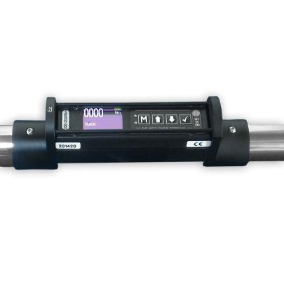 TAW1000 - Klucz dynamometryczny elektroniczny z grzechotką 3/4", 100-1000 Nm