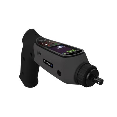 HH035P Pro - Wkrętak dynamometryczny elektroniczny z grzechotką 1/4", 35-350 cNm, 0.35-3.5 Nm