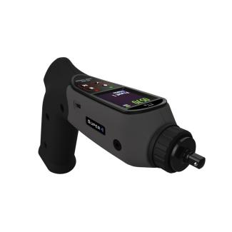 HH012P Pro - Wkrętak dynamometryczny elektroniczny z grzechotką 1/4", 120-1200 cNm, 1.2-12. Nm