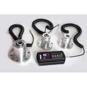 ST300 - Testery narzędzi dynamometrycznych z grzechotką 1/2", 30-300 Nm