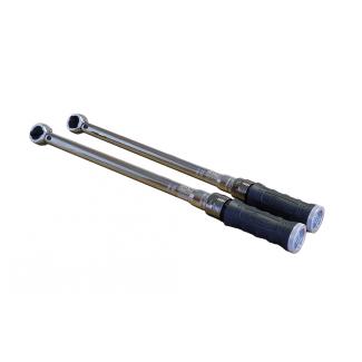 MW005 - Klucz dynamometryczny mechaniczny, 1-5 Nm, 1/4"