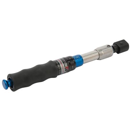 ATB50 - Klucz dynamometryczny z mechanizmem "łamanym" z regulacją na skali, 3/8"