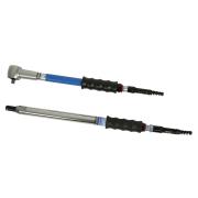 TBN10Sw - Klucz z sygnalizacją do PLC, 1-10 Nm, Captive Pin