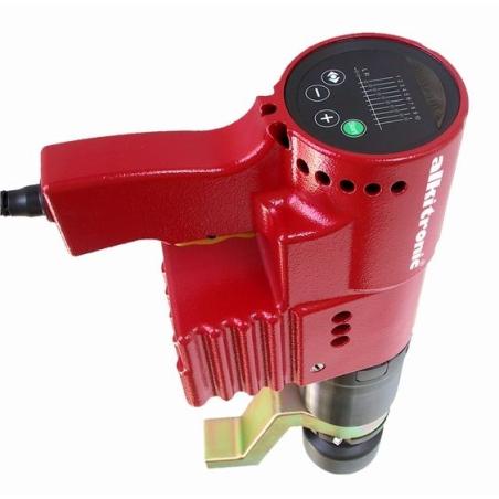 EFC350 - Zakrętarka elektryczna, 660-3600 Nm, 1 1/2"