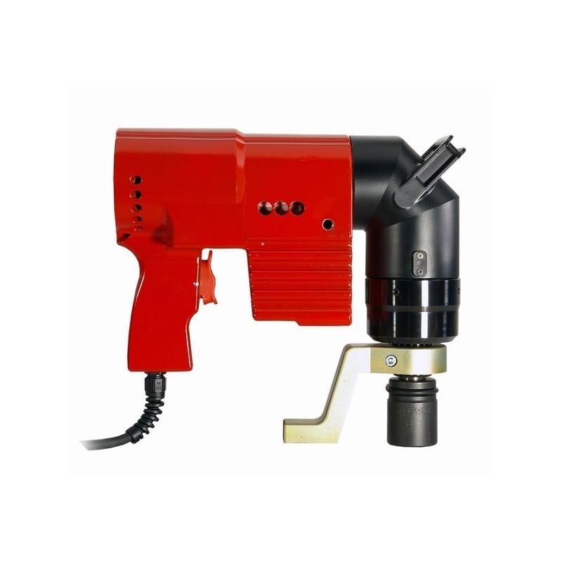 ECW80 - Zakrętarka elektryczna, 150-840 Nm, 3/4"